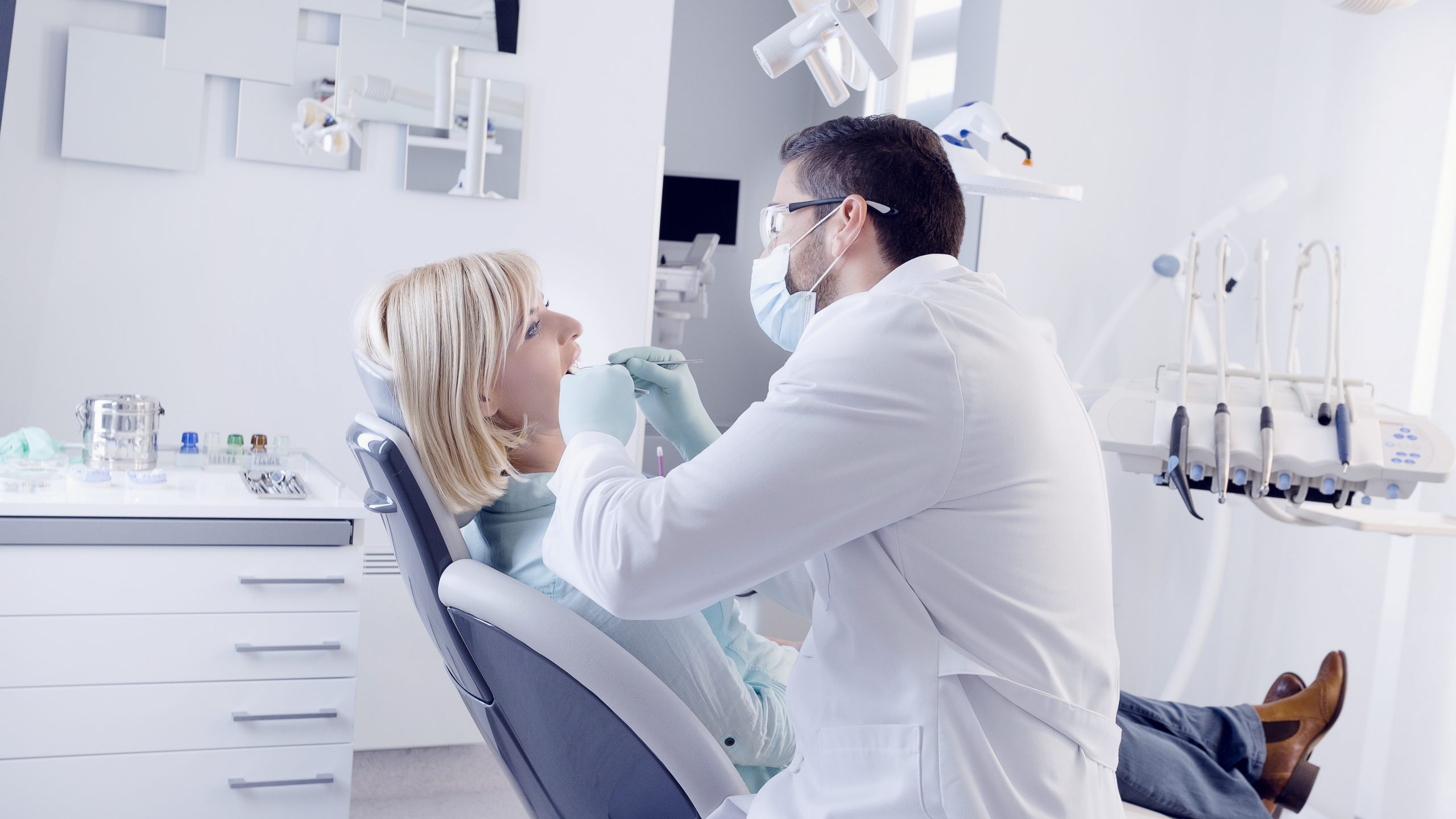 Dentist in Templeton, CA
